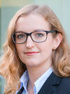 Linda Konken: Angestellte Steuerberaterin, Fachberaterin für Internationales Steuerrecht, Dipl.-Kffr. - LHP Rechtsanwälte