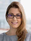 Nadine Christoffel: gepr. Rechtsfachwirtin, Assistentin - LHP Rechtsanwälte