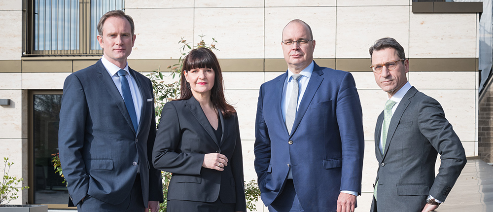 LHP Rechtsanwälte Steuerberater - Ihre Fachanwälte rund um das Thema Steuern