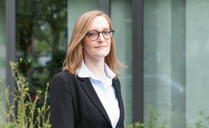 Dr. Isabell Matthey: Angestellte Rechtsanwältin, Fachanwältin für Steuerrecht, Fachanwältin für Strafrecht, LL.M. Wirtschafts- und Steuerrecht - LHP Rechtsanwälte