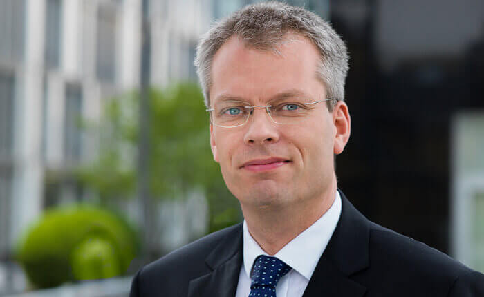 Dirk Beyer: Angestellter Rechtsanwalt, Fachanwalt für Steuerrecht, ehemaliger Sachgebietsleiter für Betriebsprüfung und Steuerfahndung - LHP Rechtsanwälte