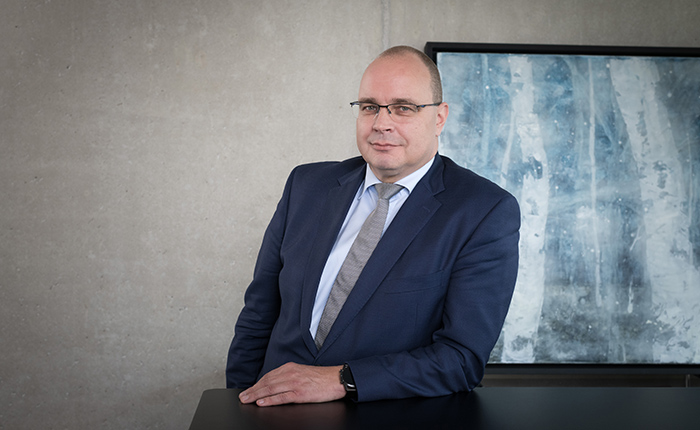 Dr. Ingo Heuel: Rechtsanwalt, Steuerberater, Fachanwalt für Steuerrecht, Zertifizierter Berater für Steuerstrafrecht (DAA) - LHP Rechtsanwälte